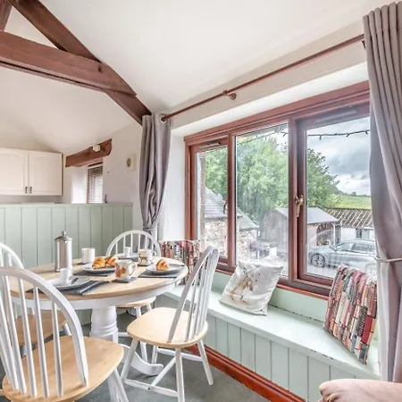 2 Bed In Oc-s32564 * Troutbeck