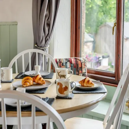 2 Bed In Oc-s32564 * Troutbeck