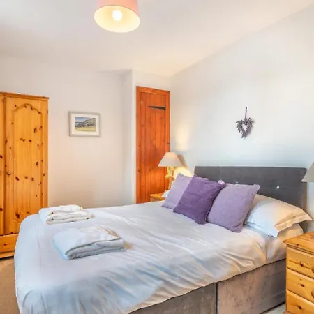 2 Bed In Oc-s32564 Nyaraló *