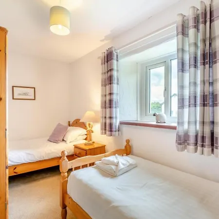 Semesterbostad 2 Bed In Oc-s32564 *