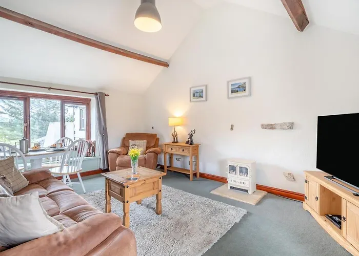 2 Bed In Oc-s32564 * Troutbeck