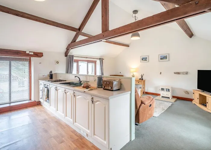 2 Bed In Oc-s32564 Troutbeck