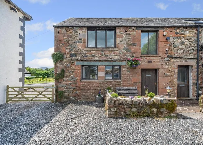 Nyaraló 2 Bed In Oc-s32564 Troutbeck