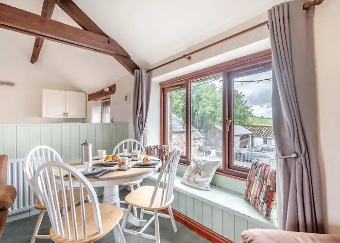 2 Bed In Oc-s32564 * Troutbeck