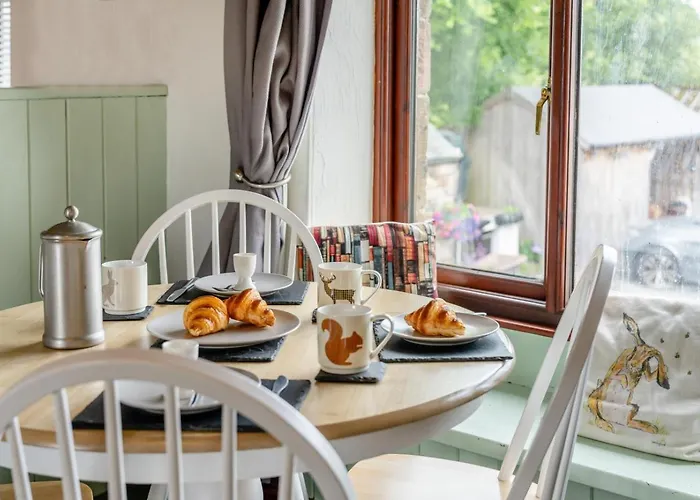 2 Bed In Oc-s32564 * Troutbeck