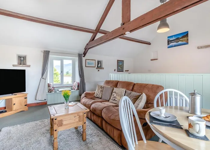 2 Bed In Oc-s32564 Nyaraló *