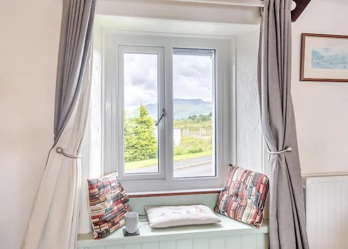 Nyaraló 2 Bed In Oc-s32564 Troutbeck