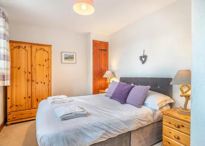 2 Bed In Oc-s32564 Nyaraló *