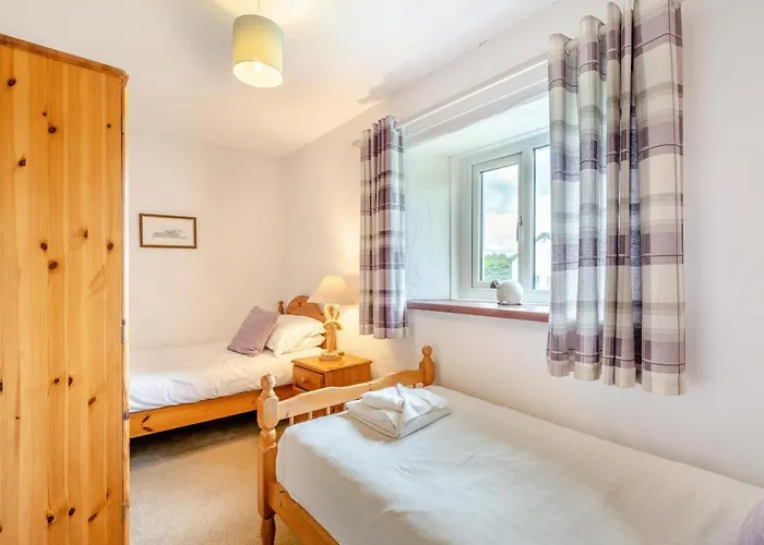 Nyaraló 2 Bed In Oc-s32564 *