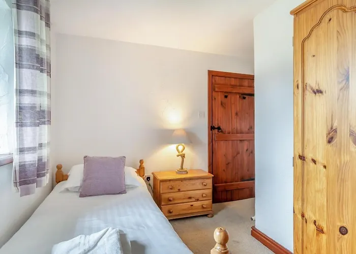 2 Bed In Oc-s32564 Nyaraló Troutbeck