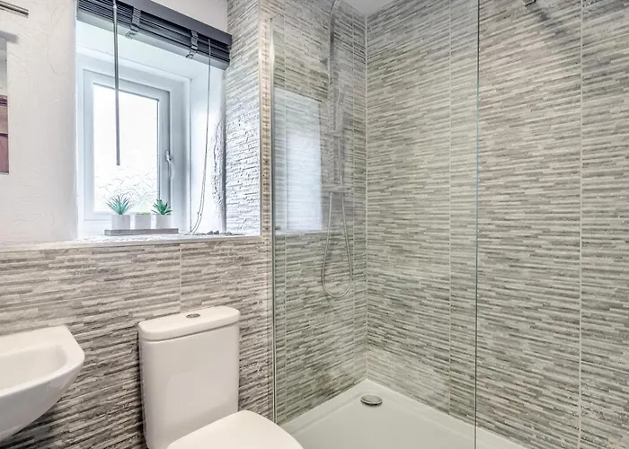 2 Bed In Oc-s32564 Nyaraló *