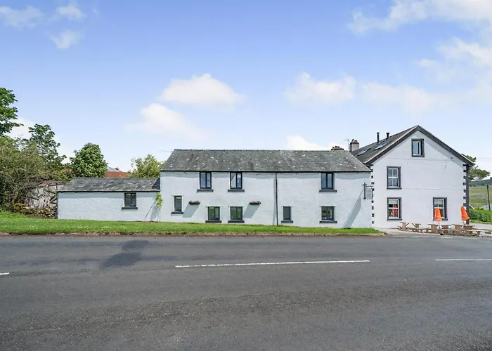 2 Bed In Oc-s32564 Troutbeck