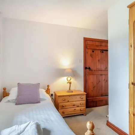 2 Bed In Oc-s32564 * Troutbeck (Eden)