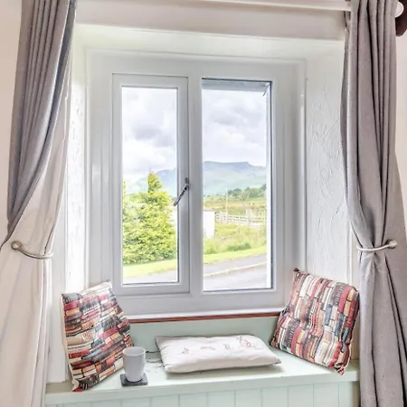 Tatil Evi 2 Bed In Oc-s32564 Troutbeck (Eden)