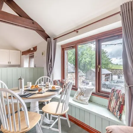 2 Bed In Oc-s32564 Tatil Evi Troutbeck (Eden)