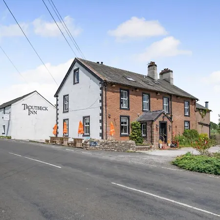 2 Bed In Oc-s32564 Holiday home Troutbeck (Eden)